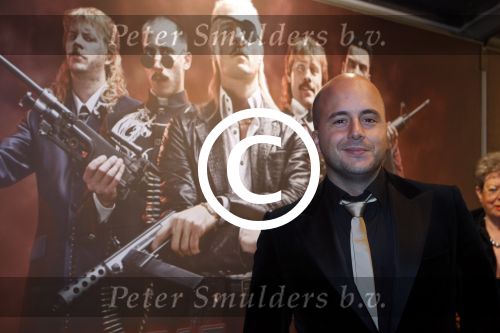 Eindhoven 6 december 2011
Premiere New Kids nitro in pathe Eindhoven. John Karthaus
Peter Smulders bv