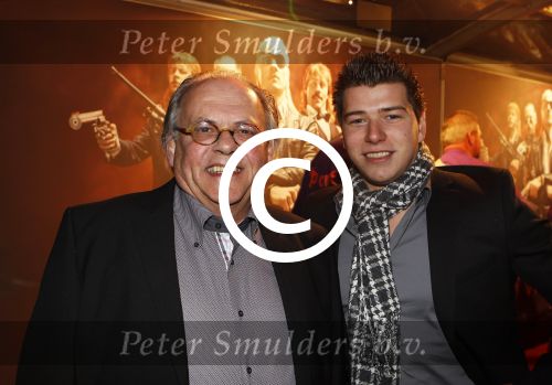 Eindhoven 6 december 2011
Premiere New Kids nitro in pathe Eindhoven. John v d Ven
Peter Smulders bv