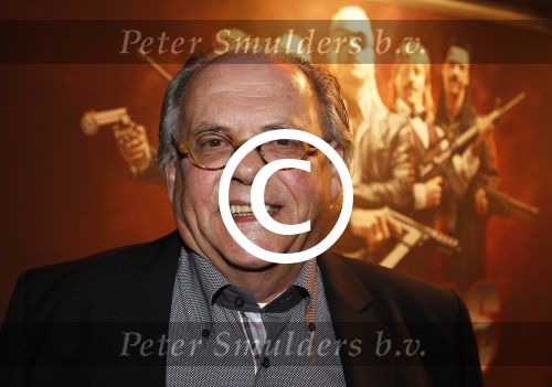 Eindhoven 6 december 2011
Premiere New Kids nitro in pathe Eindhoven. John v d Ven
Peter Smulders bv