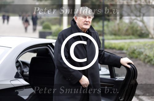 Amsterdam 21 december 2011
Crematie Olga Madsen op westgaarde. Joop en Janine v d Ende
Peter Smulders bv
