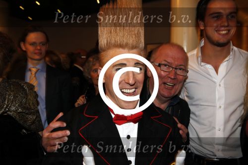 Amsterdam 22 december 2011
Premiere kerstcircus in carre. clown kerstcircus
Peter Smulders bv