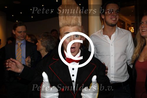 Amsterdam 22 december 2011
Premiere kerstcircus in carre. clown kerstcircus
Peter Smulders bv