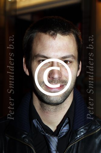 Amsterdam 17 december 2011
Premiere Anubis in het nieuwe de la mar theater. Kevin Hassing
Peter Smulders bv