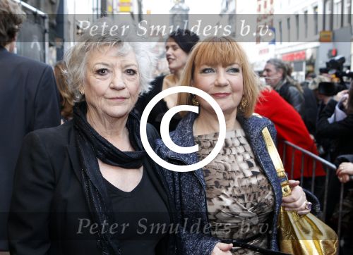 Amsterdam 7 december 2011
Premiere van het gordijnpaleis in Tuschinski. Kitty Courbois
Peter Smulders bv