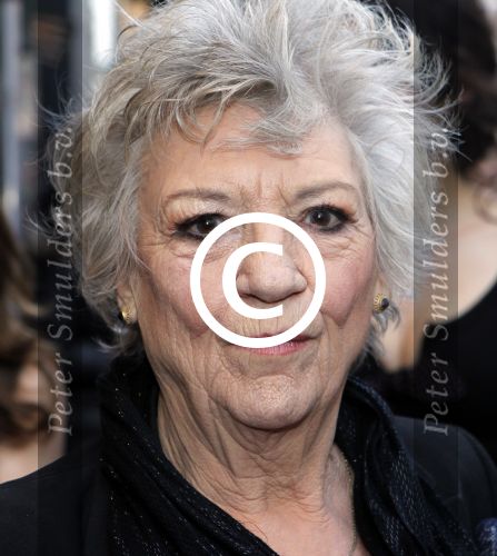 Amsterdam 7 december 2011
Premiere van het gordijnpaleis in Tuschinski. Kitty Courbois
Peter Smulders bv