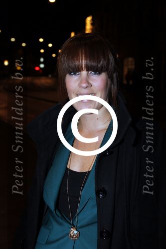 Amsterdam 17 december 2011
Premiere Anubis in het nieuwe de la mar theater. Kristel
Peter Smulders bv