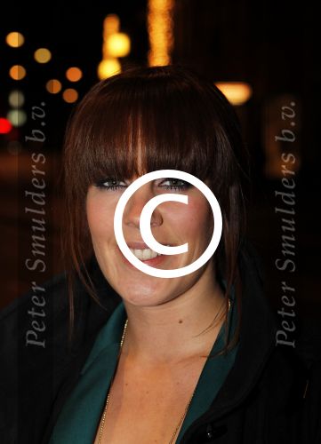 Amsterdam 17 december 2011
Premiere Anubis in het nieuwe de la mar theater. Kristel
Peter Smulders bv