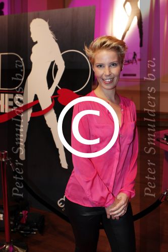 Hilversum 7 december 2011
Uitreiking radio bitches awards bij studio 21. Kristel v Eijk
Peter Smulders bv