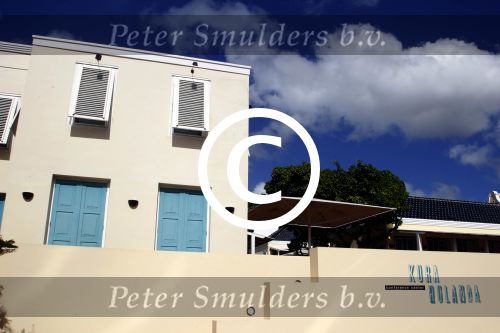 Curacao 5 januari 2011
Hotspots in Curacao. Kura Hulanda
Peter Smulders bv