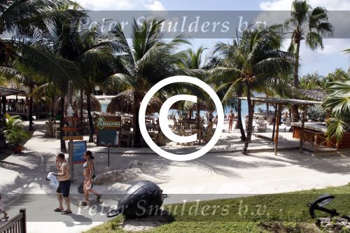 Curacao 5 januari 2011
Hotspots in Curacao. Hotel Lions Dive
Peter Smulders bv
