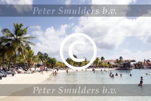 Curacao 5 januari 2011
Hotspots in Curacao. Hotel Lions Dive
Peter Smulders bv