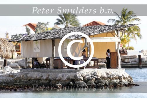 Curacao 5 januari 2011
Hotspots in Curacao. Hotel Lions Dive
Peter Smulders bv
