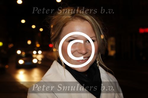 Amsterdam 17 december 2011
Premiere Anubis in het nieuwe de la mar theater. Maaike Bakker
Peter Smulders bv