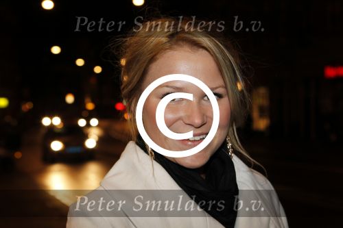 Amsterdam 17 december 2011
Premiere Anubis in het nieuwe de la mar theater. Maaike Bakker
Peter Smulders bv