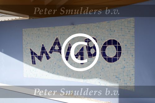 Curacao 5 januari 2011
Hotspots in Curacao. Mambo Beach
Peter Smulders bv