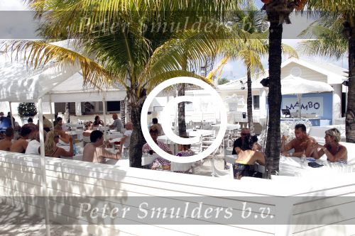 Curacao 5 januari 2011
Hotspots in Curacao. Mambo Beach
Peter Smulders bv