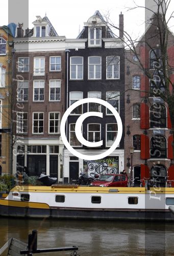 Amsterdam 17 december 2011
Huis Mark v Eeuwen aan de gracht.
Peter Smulders bv