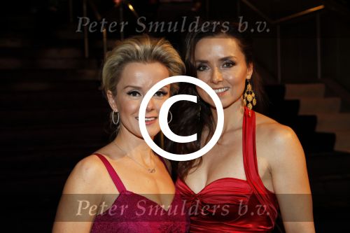 Amsterdam 8 december 2011
Openings en VIP avond van de miljonairfair in de RAI. Marloes en Suze Mens
Peter Smulders bv