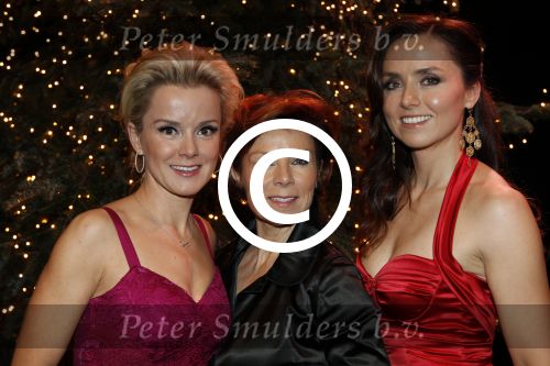 Amsterdam 8 december 2011
Openings en VIP avond van de miljonairfair in de RAI. Marloes en Suze Mens
Peter Smulders bv