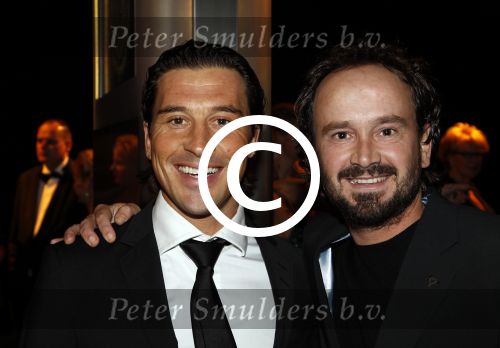 Amsterdam 8 december 2011
Openings en VIP avond van de miljonairfair in de RAI. Martijn Reuser en Brian
Peter Smulders bv