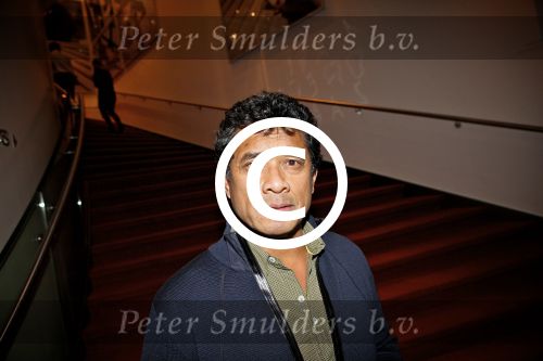 Amsterdam 10 januari 2012
Premiere Emmi en Leo in DeLaMar Theater.  Martin Schwab.
Peter Smulders bv