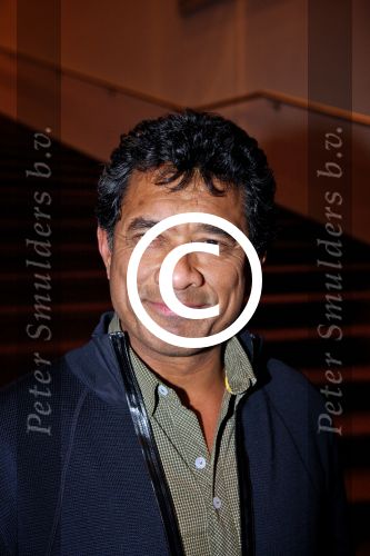 Amsterdam 10 januari 2012
Premiere Emmi en Leo in DeLaMar Theater.  Martin Schwab.
Peter Smulders bv
