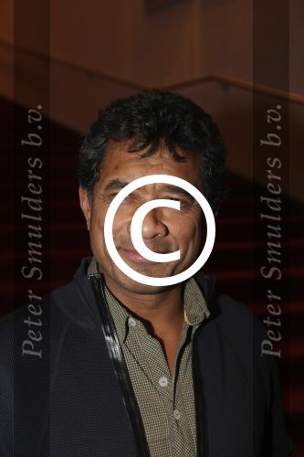 Amsterdam 10 januari 2012
Premiere Emmi en Leo in DeLaMar Theater.  Martin Schwab.
Peter Smulders bv
