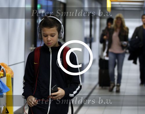 Schiphol 23 december 2011
Ruud Estelle maxim en joelle Gullit vertrekken naar Miami vanaf schiphol.
Peter Smulders bv