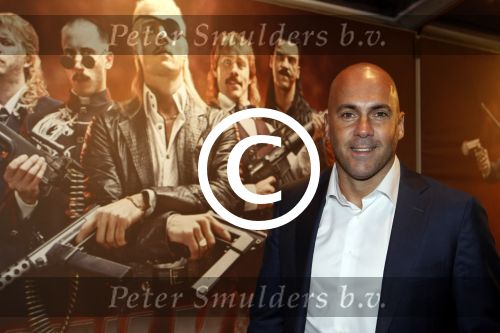 Eindhoven 6 december 2011
Premiere New Kids nitro in pathe Eindhoven. Mental Theo Nabuurs
Peter Smulders bv