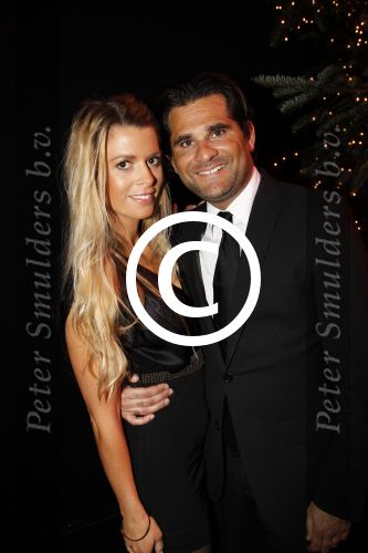 Amsterdam 8 december 2011
Openings en VIP avond van de miljonairfair in de RAI. Micha Noot met vriendin
Peter Smulders bv