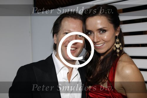 Amsterdam 8 december 2011
Openings en VIP avond van de miljonairfair in de RAI. Michiel Mol en Marloes Mens
Peter Smulders bv