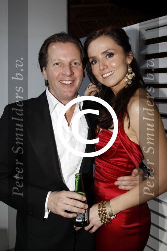 Amsterdam 8 december 2011
Openings en VIP avond van de miljonairfair in de RAI. Michiel Mol en Marloes Mens
Peter Smulders bv