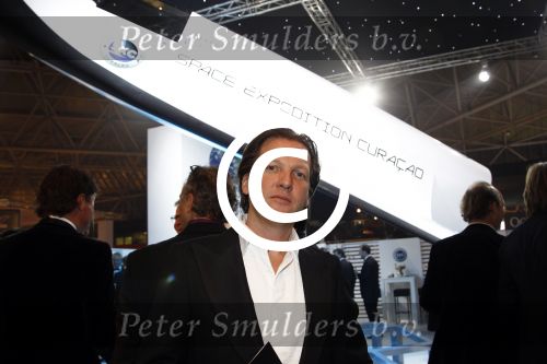 Amsterdam 8 december 2011
Openings en VIP avond van de miljonairfair in de RAI.
Peter Smulders bv