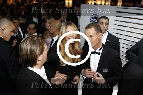 Amsterdam 8 december 2011
Openings en VIP avond van de miljonairfair in de RAI. elle Macpherson en Michiel Mol
Peter Smulders bv