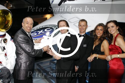 Amsterdam 8 december 2011
Openings en VIP avond van de miljonairfair in de RAI. Michiel Mol en Tom Coronel
Peter Smulders bv