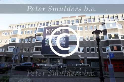 Amstertdam 24 december 2011
Nieuw project in amsterdam zuid MORE Living waar oa John Ewbank mee bezig is.
Peter Smulders bv
