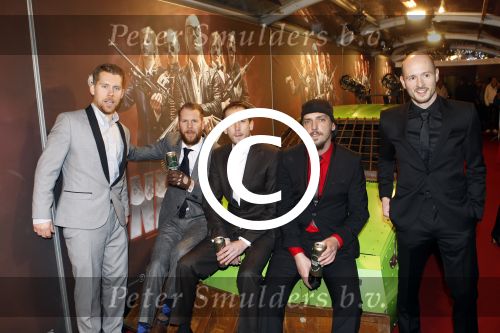 Eindhoven 6 december 2011
Premiere New Kids nitro in pathe Eindhoven.
Peter Smulders bv