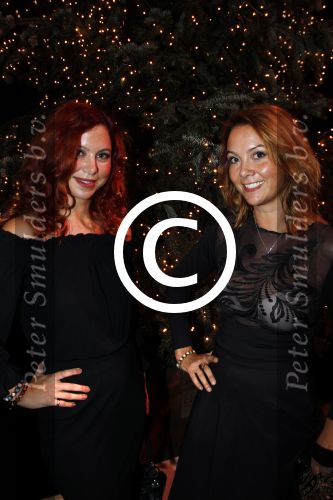 Amsterdam 8 december 2011
Openings en VIP avond van de miljonairfair in de RAI. Nialaya sieraden
Peter Smulders bv