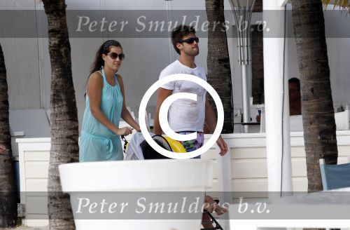 Curacao 31 december 2011
Nick Schilder met Kirsten en dochter op curacao.
Peter Smulders bv