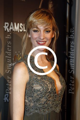 Den Haag 1 december 2011
Premiere Ramses in de schowburg van Den Haag. Noortje Herlaar
Peter Smulders bv