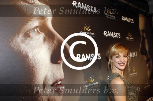 Den Haag 1 december 2011
Premiere Ramses in de schowburg van Den Haag. Noortje Herlaar
Peter Smulders bv