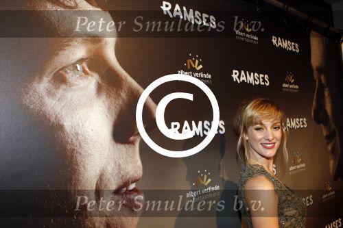 Den Haag 1 december 2011
Premiere Ramses in de schowburg van Den Haag. Noortje Herlaar
Peter Smulders bv