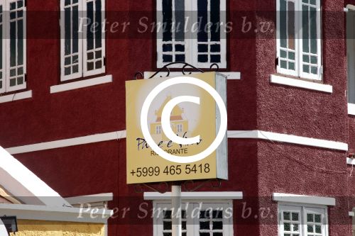 Curacao 5 januari 2011
Hotspots in Curacao. Restaurant Pane e Vino
Peter Smulders bv