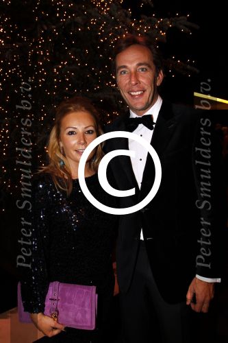 Amsterdam 8 december 2011
Openings en VIP avond van de miljonairfair in de RAI. patrick huisman met vriendin
Peter Smulders bv