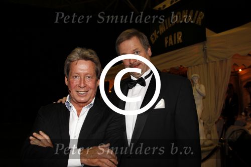 Amsterdam 8 december 2011
Openings en VIP avond van de miljonairfair in de RAI. Patrick Stoof
Peter Smulders bv