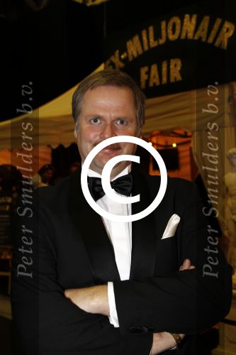 Amsterdam 8 december 2011
Openings en VIP avond van de miljonairfair in de RAI. Patrick Stoof
Peter Smulders bv