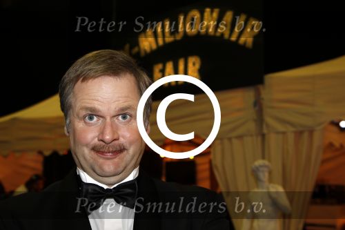 Amsterdam 8 december 2011
Openings en VIP avond van de miljonairfair in de RAI. Patrick Stoof
Peter Smulders bv
