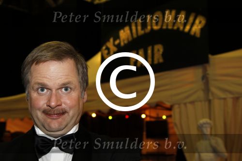 Amsterdam 8 december 2011
Openings en VIP avond van de miljonairfair in de RAI. Patrick Stoof
Peter Smulders bv