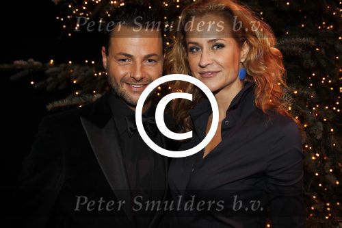 Amsterdam 8 december 2011
Openings en VIP avond van de miljonairfair in de RAI. Paulien Huizinga met Fred v Leer
Peter Smulders bv