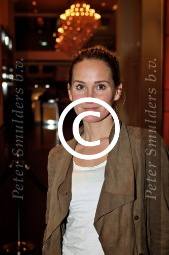 Amsterdam 10 januari 2012
Premiere Emmi en Leo in DeLaMar Theater.  Peggy Vrijens.
Peter Smulders bv